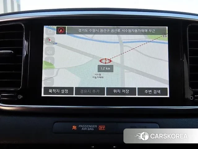 Kia Sportage The Bold 2019 Черный из Кореи, фото 4