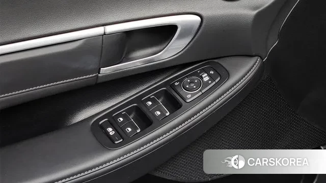 Hyundai Sonata (DN8) 2021 Белый из Кореи, фото 4