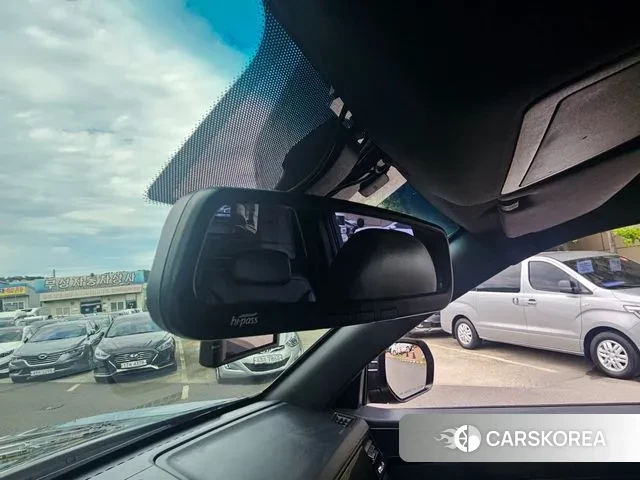 Ssangyong Rexton Sports 2020 Серый из Кореи, фото 4