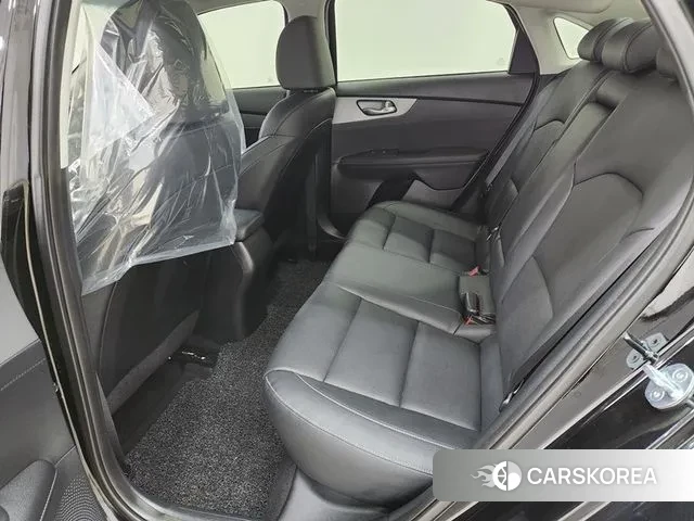 Kia Come New K3 2020 Черный из Кореи, фото 4