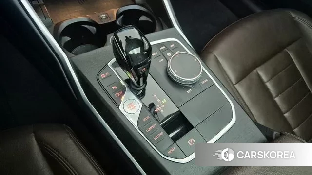 BMW 3 Series (F30) 2019 Серый из Кореи, фото 4