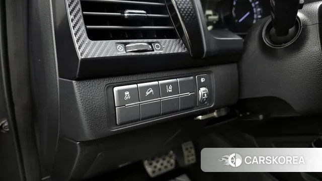 Ssangyong Rexton Sports 2020 Серый из Кореи, фото 4