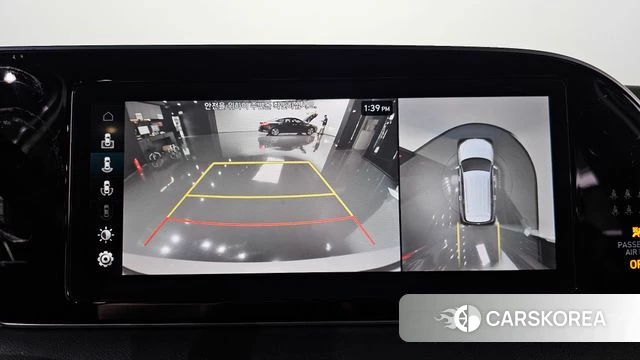 Hyundai Palisade 2020 Белый из Кореи, фото 4