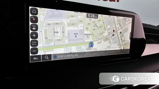 Hyundai The New Palisade 2023 Белый из Кореи, фото 4