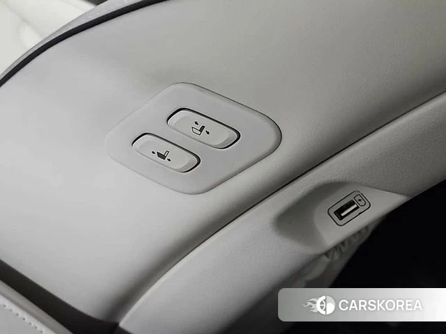 Hyundai Palisade 2021 Синий из Кореи, фото 4