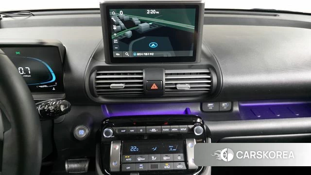 Hyundai Casper 2024 Белый из Кореи, фото 4