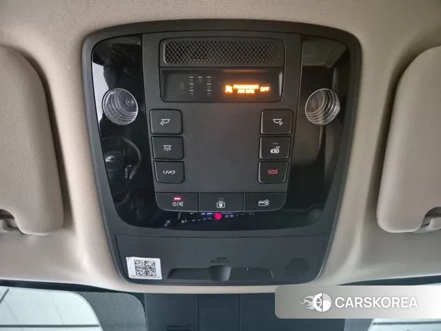 Kia Carnival 4th generation 2020 Черный из Кореи, фото 4