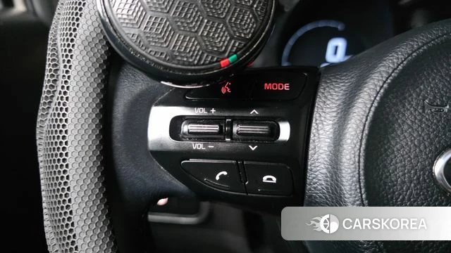 Kia The New Ray 2018 Серый из Кореи, фото 4