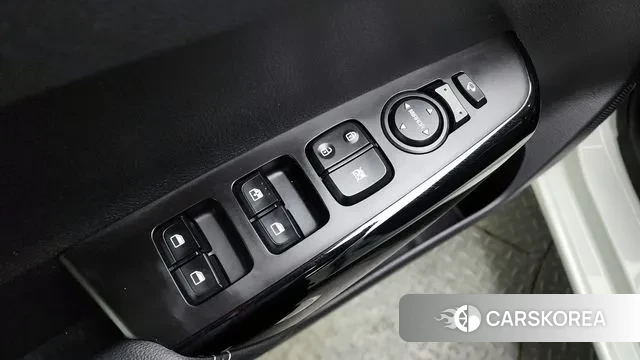 Kia Morning Urban (JA) 2020 Белый из Кореи, фото 4