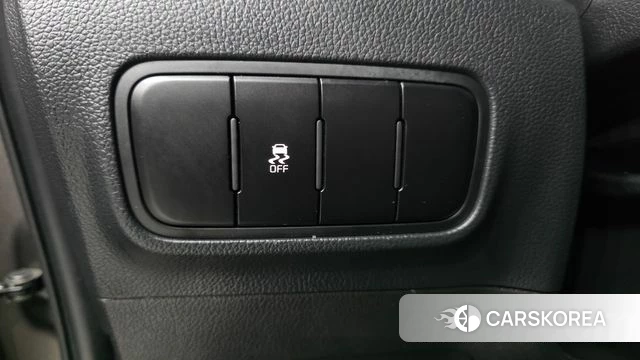 Kia The New Ray 2021 Серый из Кореи, фото 4