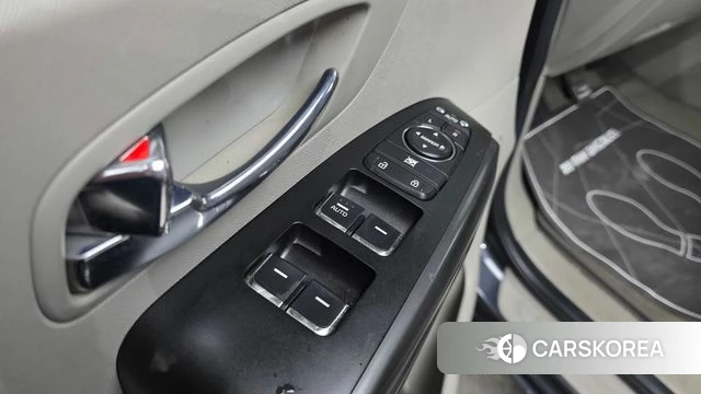 Kia The New Carnival 2019 Серый из Кореи, фото 4