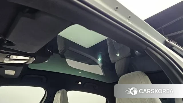 Polestar Polestar 2 2022 Белый из Кореи, фото 4