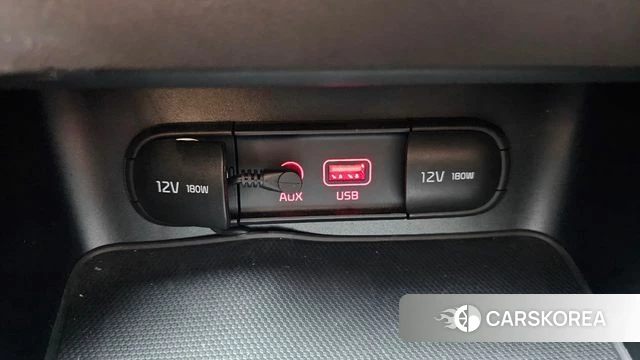 Kia Come New K3 2019 Белый из Кореи, фото 4