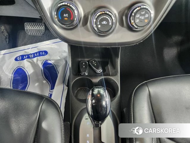 Chevrolet (GM Daewoo) The New Spark 2018 Фиолетовый из Кореи, фото 4
