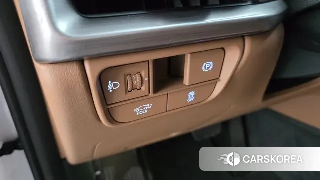 Hyundai Grandeur (GN7) 2023 Белый из Кореи, фото 4