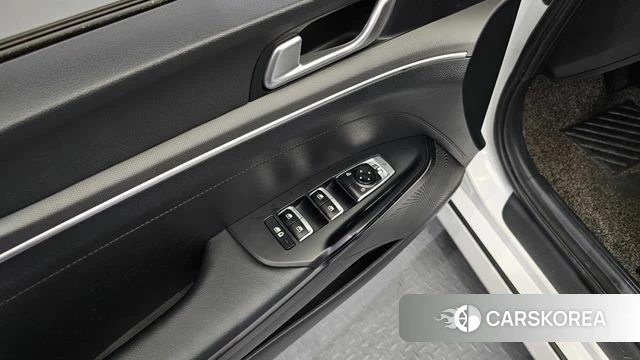 Kia K5 3rd generation 2021 Белый из Кореи, фото 4