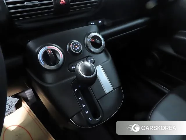 Hyundai Casper 2021 Белый из Кореи, фото 4