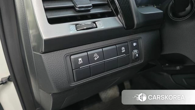 Ssangyong The New Rexton Sports Cannes 2022 Белый из Кореи, фото 4