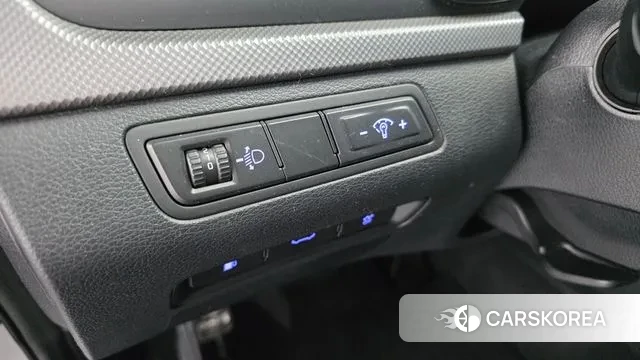 Hyundai Sonata New Rise 2018 Белый из Кореи, фото 4