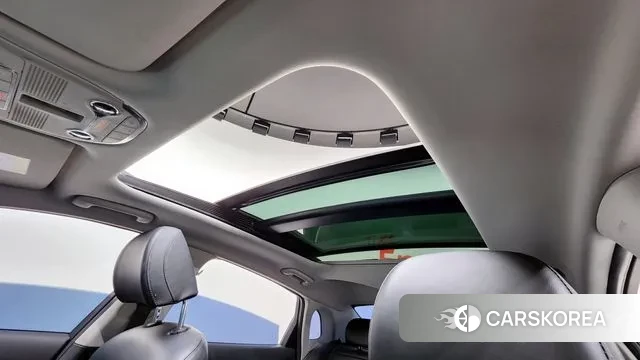 Hyundai The New Grandeur IG 2020 Серый из Кореи, фото 4