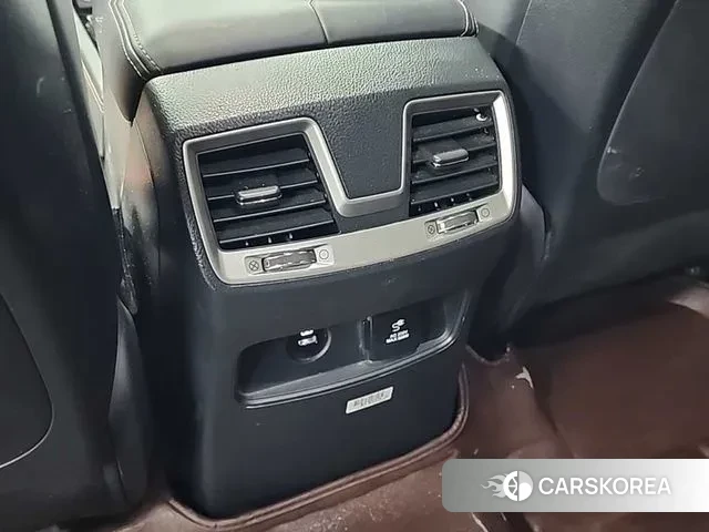 Ssangyong G4 Rexton 2018 Белый из Кореи, фото 4