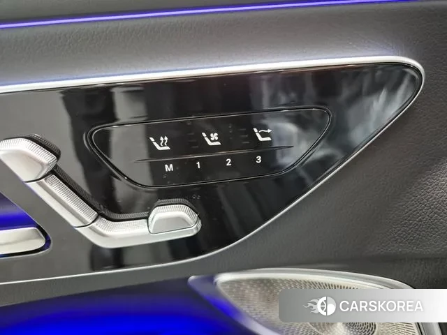 Mercedes-Benz CLE-Class C236 2025 Черный из Кореи, фото 4