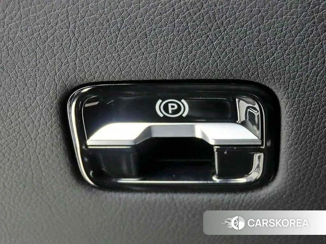 Mercedes-Benz S-Class W223 2023 Черный из Кореи, фото 4