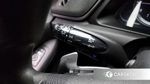 Hyundai Sonata (DN8) 2022 Серый из Кореи, фото 4