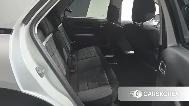 Citroen / DS C4 Cactus 2020 Белый из Кореи, фото 4