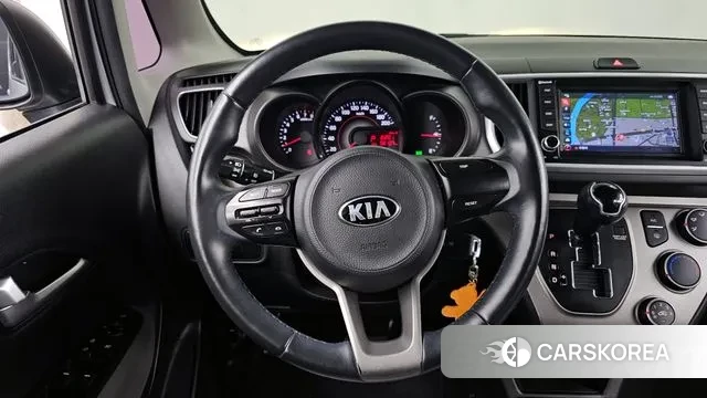 Kia The New Ray 2019 Серебряный из Кореи, фото 4
