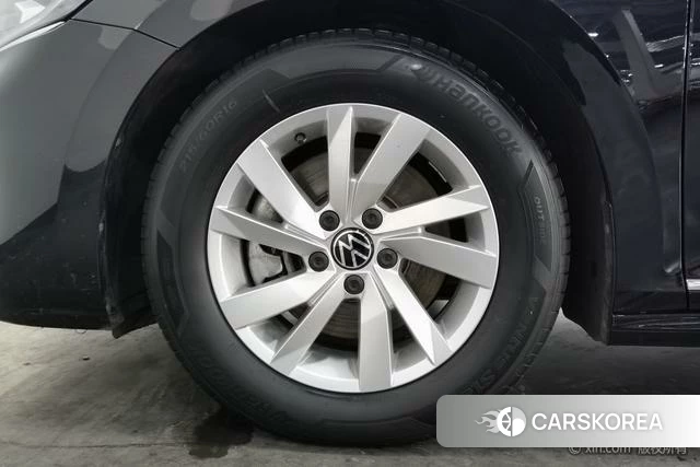 Volkswagen Passat PHEV 2024 Черный из Китая, фото 4
