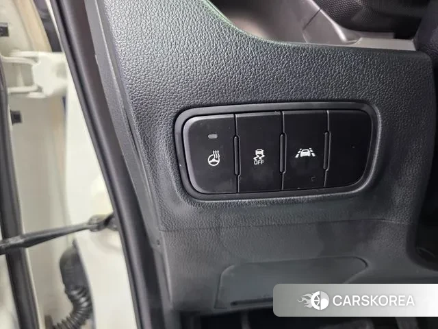 Kia The New Ray 2021 Белый из Кореи, фото 4