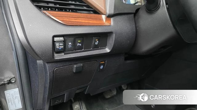 Toyota Sienna 2018 Серый из Кореи, фото 4