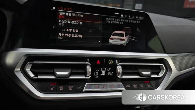 BMW 3 Series (G20) 2021 Белый из Кореи, фото 4