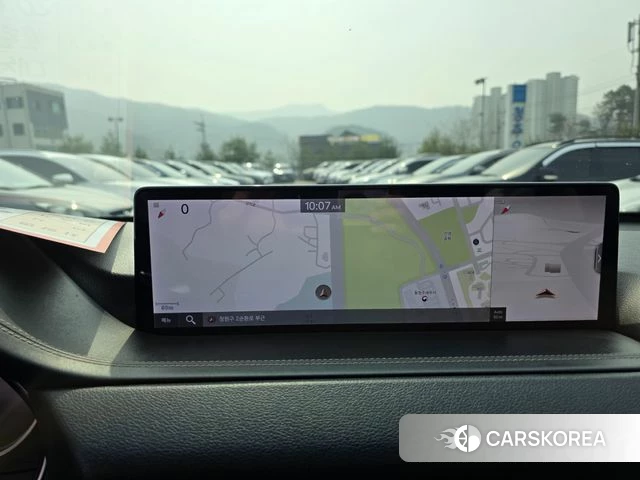 Genesis GV80 2020 Серый из Кореи, фото 4