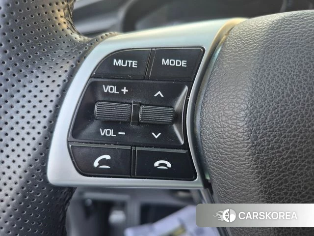 Hyundai Sonata New Rise 2018 Белый из Кореи, фото 4
