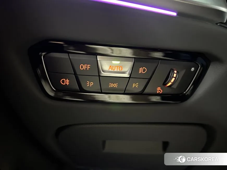 BMW M4 (G82) 2023 Цвет галактики из Кореи, фото 4