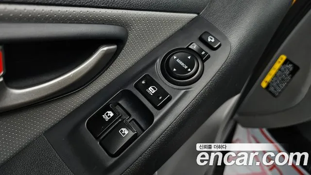 Hyundai The New Grand Starex id 2493788 из Кореи 4