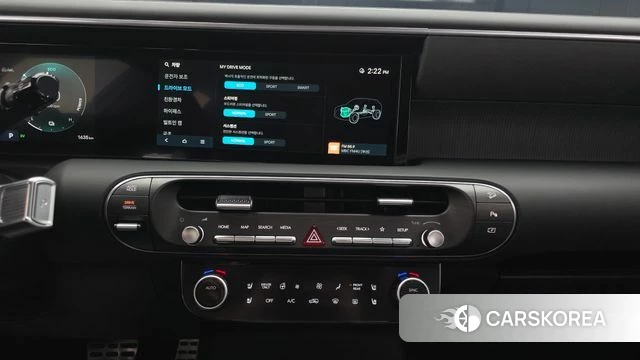 Hyundai Palisade (LX3) 2026 Белый из Кореи, фото 4