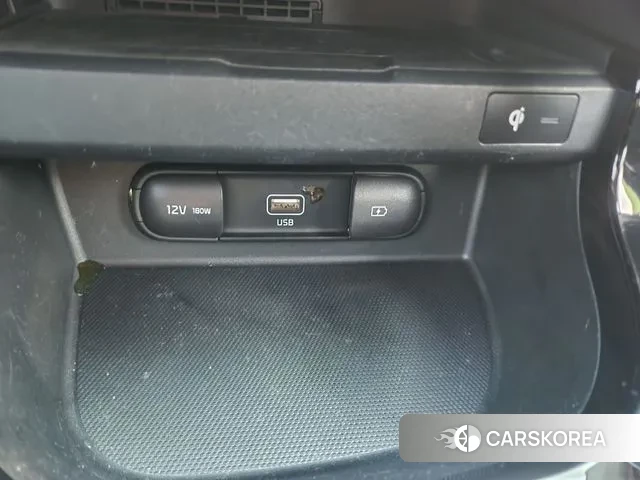 Kia Seltos 2021 Белый из Кореи, фото 4