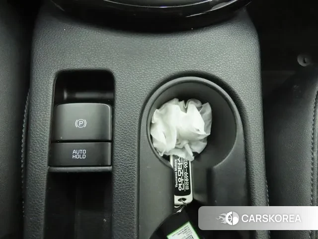 Kia Seltos 2021 Белый из Кореи, фото 4