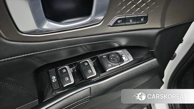 Kia Sorento 4th Generation 2020 Белый из Кореи, фото 4