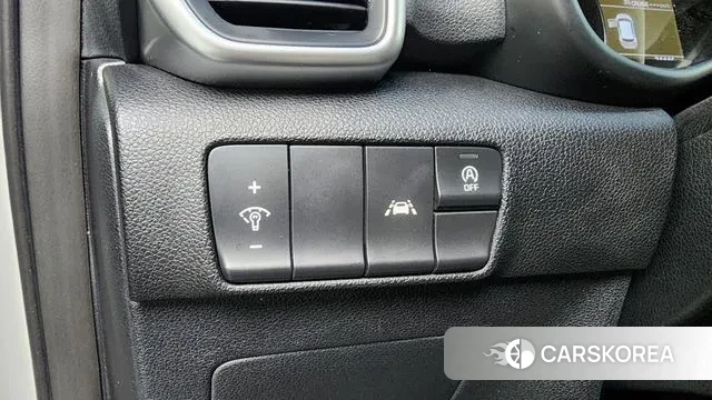 Kia Sportage The Bold 2021 Белый из Кореи, фото 4