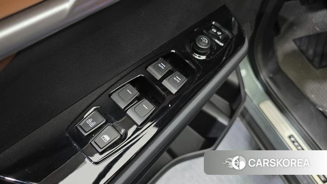 Ssangyong Torres 2023 Зеленый из Кореи, фото 4
