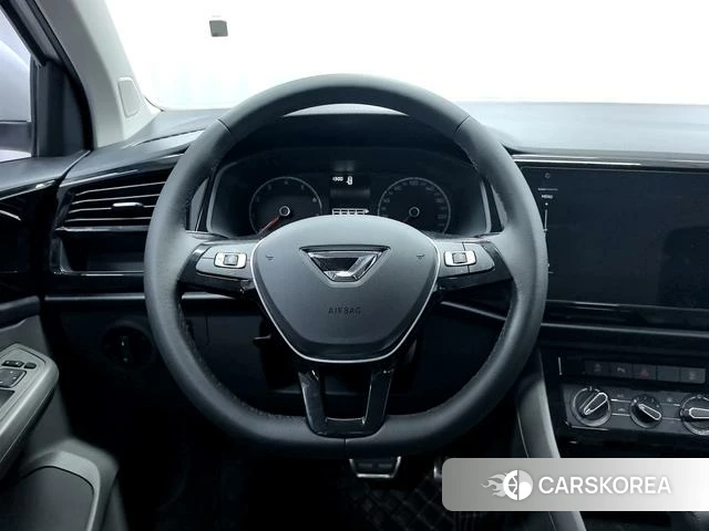 Jetta VS5 2021 Белый из Китая, фото 4