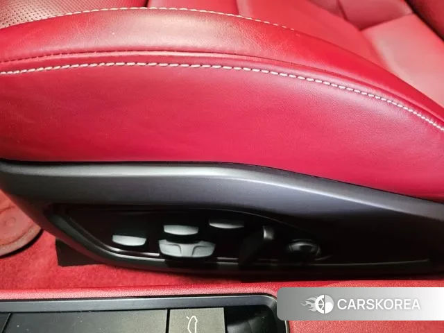 Porsche 911(992) 2021 Белый из Кореи, фото 4