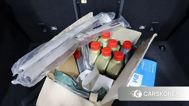 Jaguar F-PACE 2019 Белый из Кореи, фото 4