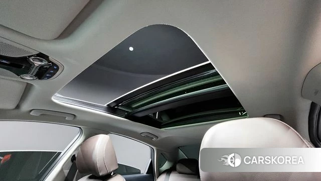 Hyundai Grandeur IG 2018 Белый из Кореи, фото 4