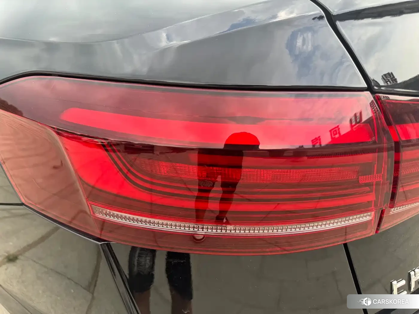 Volkswagen Passat 2026 Черный из Китая, фото 4