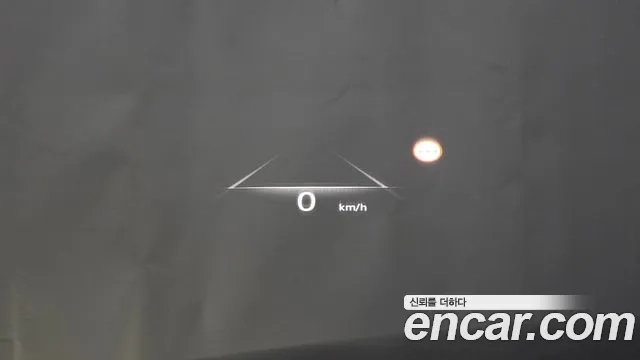 Genesis G80 (RG3) 2023 Черный из Кореи, фото 4